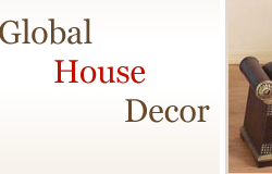 Global House Decor
